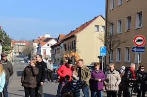 Rosenmontagsumzug