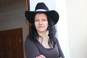 Party auf dem Markt