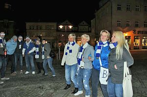 Zum Tode verurteilt