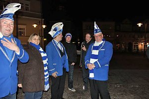Zum Tode verurteilt