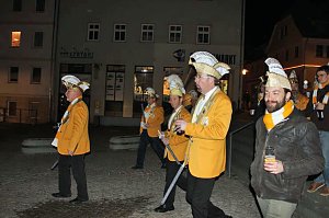 Zum Tode verurteilt