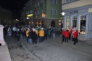 Zum Tode verurteilt