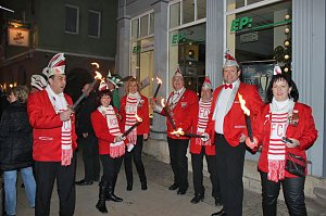 Zum Tode verurteilt