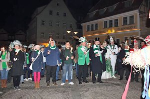 Zum Tode verurteilt
