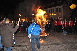 Zum Tode verurteilt