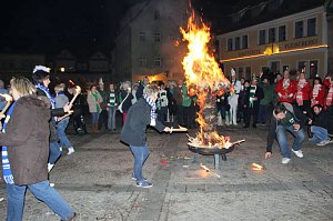 Zum Tode verurteilt