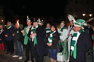 Zum Tode verurteilt