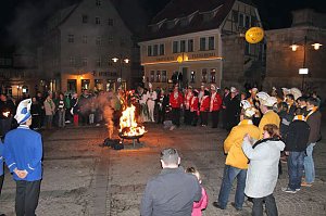 Zum Tode verurteilt