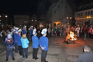 Zum Tode verurteilt