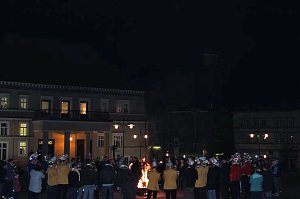 Zum Tode verurteilt
