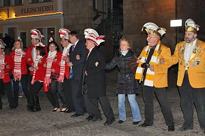 Zum Tode verurteilt