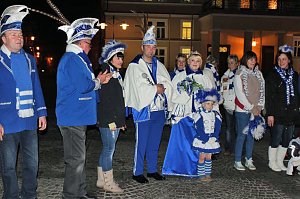 Zum Tode verurteilt