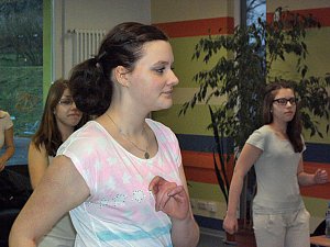  Gesund und fit in den Fr&uuml;hling 