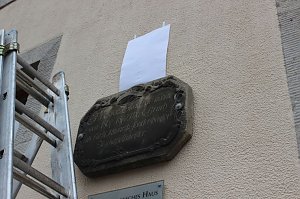 Weiter auf der Stra&szlig;e der Musik