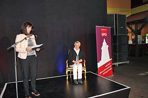 SPD - Frauenpreis verliehen