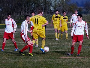 Unentschieden in Roßleben
