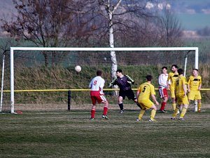 Unentschieden in Roßleben