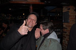 Schabernack in Partylaune. Ihr nnz-City Scout on Tour