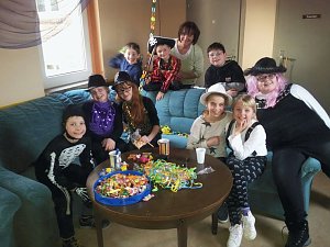 Spielger&auml;te feierlich eingeweiht