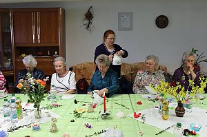 Frauentag im Verband gefeiert