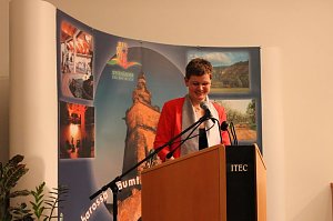 Ehrenamtler gew&uuml;rdigt