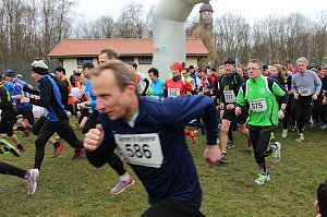Possenlauf