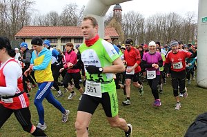 Possenlauf