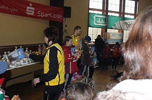 Possenlauf