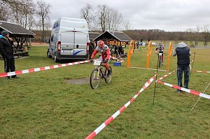 Possenlauf