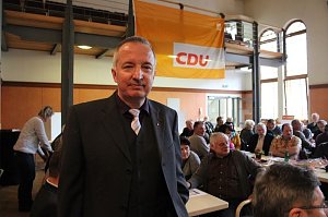 CDU-Parteitag