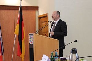 CDU-Parteitag