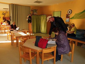 Oma-Opa-Tag in Gro&szlig;furra