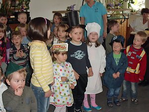 Oma-Opa-Tag in Gro&szlig;furra
