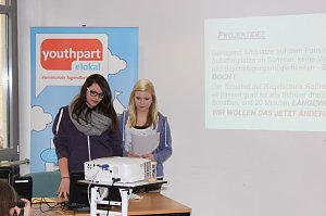 Projektvorstellung