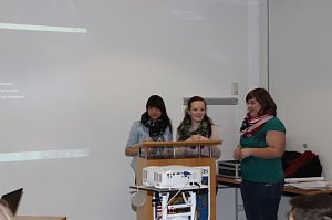 Projektvorstellung