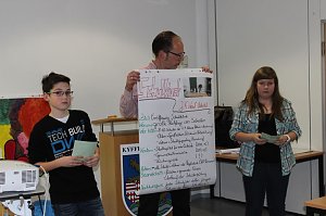Projektvorstellung