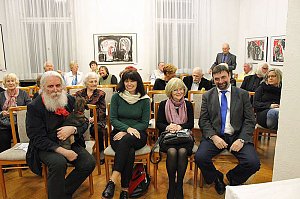 Nach 34 Jahren wieder in Sondershausen