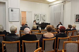 Nach 34 Jahren wieder in Sondershausen