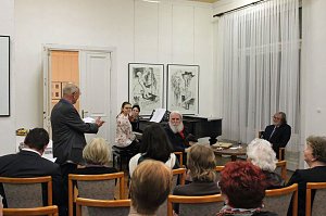 Nach 34 Jahren wieder in Sondershausen