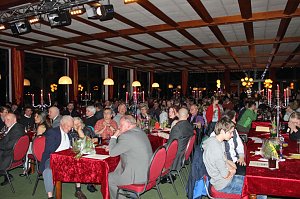 Impressionen von der Sportgala