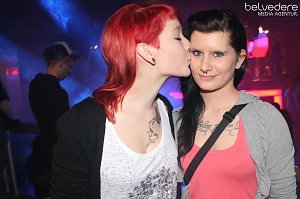 Party im Nordhäuser Sax