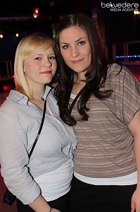 Party im Nordhäuser Sax