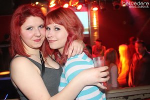 Party im Nordhäuser Sax