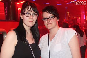 Party im Nordhäuser Sax