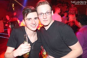 Party im Nordhäuser Sax