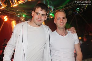 Party im Nordhäuser Sax