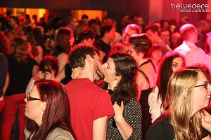 Geburtstagsparty im Jugendclubhaus