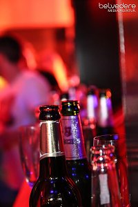 Geburtstagsparty im Jugendclubhaus