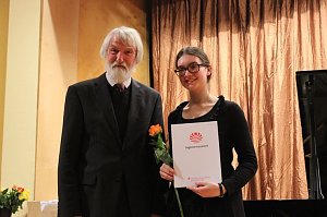Fantasievoll und innovativ