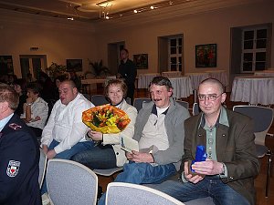 Jugendhilfepreis 2008